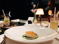 -三嚥阁 La Villa Restaurant