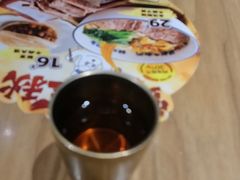 -马记永·兰州牛肉面(3019君尚店)