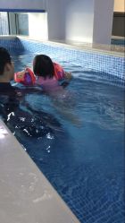 -子木乐园婴儿游泳馆(水晶港店)