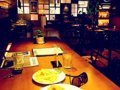 -JINNS锦时 steak&pizza(浸信会礼拜堂旧址店)