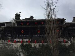 -阳明祠