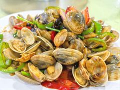 -考记泥焗鸡农庄·海鲜(北洛秘境店)