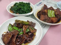 -蘭心餐厅(进贤路店)