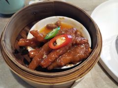 -滋粥楼·顺德菜海鲜茶点(金融城店)