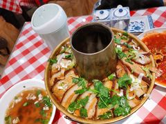 -太原面食店(解放路店)