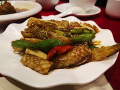 -凯鸽酒楼(操场城店)