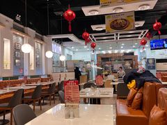 -金湖港式餐厅(建外店)