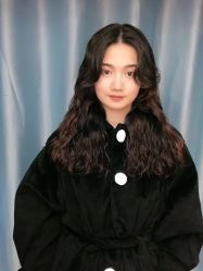 -藤野造型·烫发染发