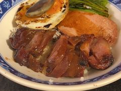 -金翠河烧鹅餐厅(解放碑时代广场店)