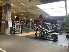 -聚健身GatherFitness(余杭店)
