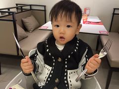 -赤火牛排(金狮广场店)