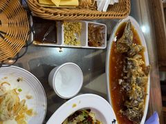 -会仙楼饭庄(芙蓉街店)