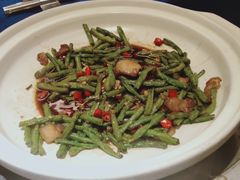 -嘉莱特和平国际酒店自助餐