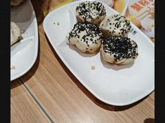 -小杨生煎(松江大学城店)