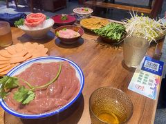 -楠火锅(昆山金鹰店)