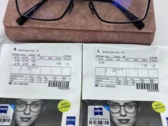 -横岗眼镜城