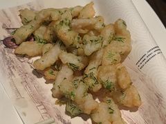 -秦月轩·陕西家乡菜(阜成路·五棵松店)