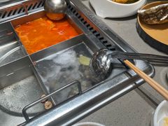 -海底捞火锅(苏宁广场店)