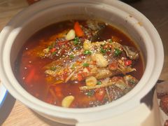 -领蟹祥记·香辣蟹·特色小海鲜(奥体天虹店)