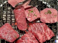 -丸藏和牛烧肉专门店(园区师惠坊店)