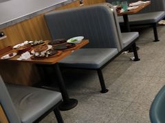 -萨莉亚意式餐厅(河东万达店)