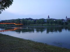 -美兰湖景区