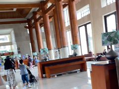 -三亚海棠湾万丽度假酒店