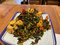 -云阿蛮云南生烫牛肉米线(奉贤路店)