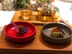 -叶叶菩提·晋福宫