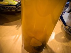 银耳雪梨汁-西部马华清真兰州牛肉面·烧烤夜市(关东店)