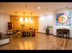 -元泉瑜伽培训学院