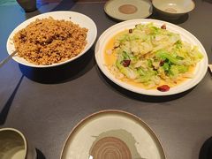 -渝乡人家川菜馆(南京路店)