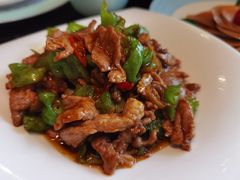 -翠湖宾馆·中餐厅