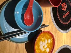 -吃饭皇帝大·土家民族菜(温州万象城店)