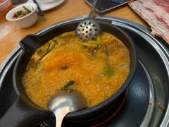 -黔三一夺夺粉酸汤火锅(百信店)