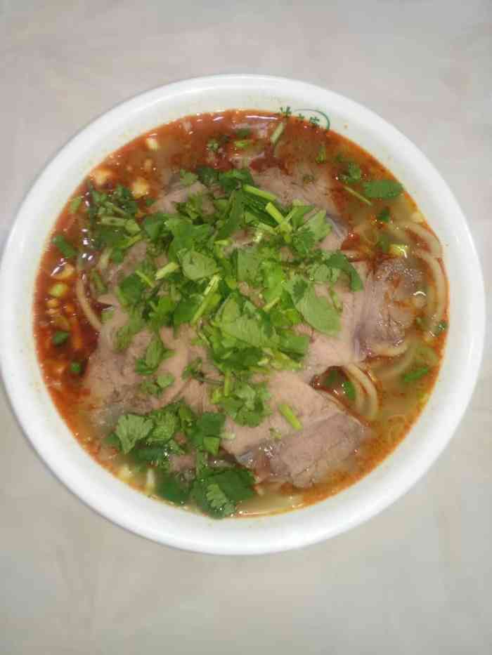 杜记羊杂碎-".「牛肉饸饹面」「919191919117.