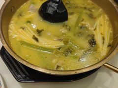 -稻香酒家·33年老字号·港式粤菜(富邦中心店)