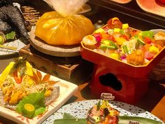 -鸟山鸣·日料食堂(王府井店)