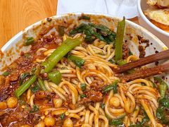 -朱儿面庄(洋河三路店)