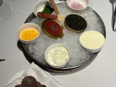 -Oyster Talks 四度蚝法餐厅