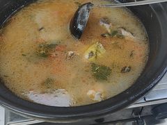 -丹水桥地锅鱼·翘嘴鲌·地方特色全鱼宴(丹江口大坝店)