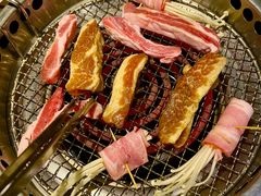 -火炉火自助餐(西直门凯德MALL店)