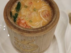 -粤菜王府·海鲜·茶市·海景餐厅(大梅沙店)
