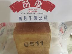 特浓牛奶吐司-红星前进面包牛奶公司(五道口购物中心店)