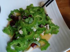 -醉霖生态餐厅(交大店)