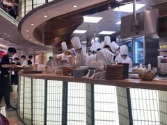 -苏小柳点心·手作小笼包(新街口分院店)