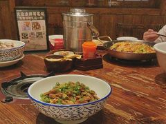 -衡厨·衡阳土菜(中南店)