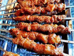 -二姐卤煮(南十里居店)