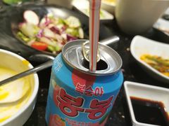 -木槿花韩式炭烤·熟成肉工坊(孙文东路店)