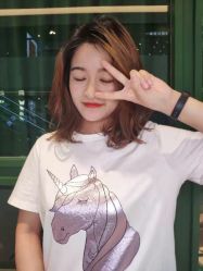 点击看大图 -逸丝风尚专注烫染